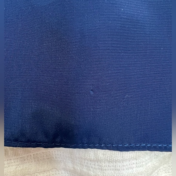 Robbi & Nikki Beaded Collar Top - Picture 5 of 12